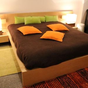 Appartement op de Begane Grond